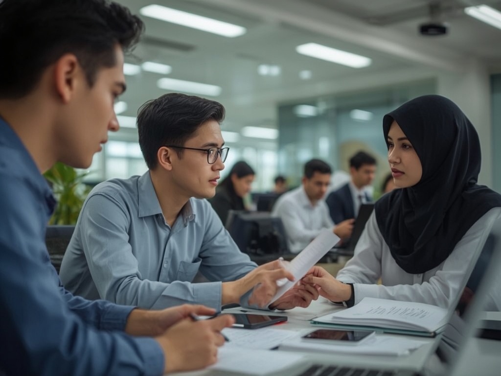 Integrasi Layanan Energi Surya dan Dukungan Kesehatan dalam Proyek Hunian Terpadu