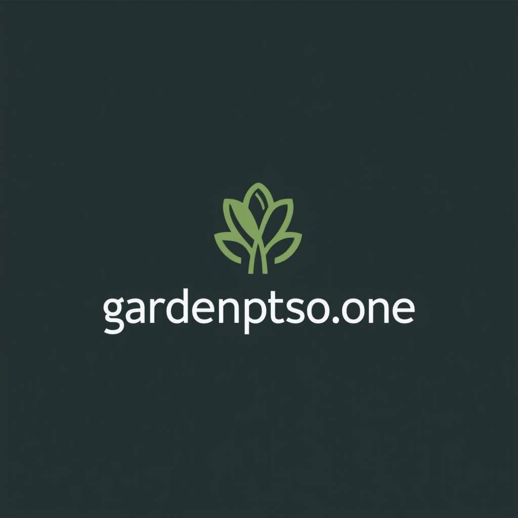 Gardenptso